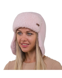 Шапка ушанка Flioraj