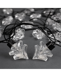 Гирлянда Luazon lighting