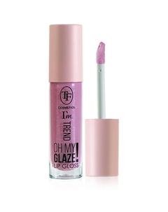 Блеск для губ увлажняющий I'm TREND CTL22-01 Tf