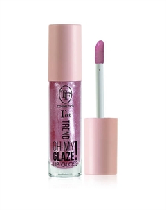 Блеск для губ увлажняющий I'm TREND CTL22-01 Tf