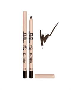 Карандаш каял для глаз SUPER STAY I'm TREND CU37-01 Tf