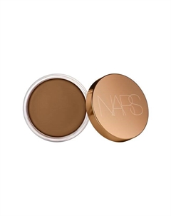 Кремовый бронзер Laguna Bronzing Cream, оттенок Laguna 03 (19g) Nars