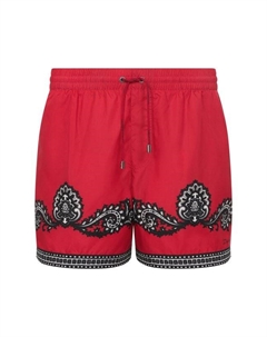 Плавки-шорты Dolce&gabbana