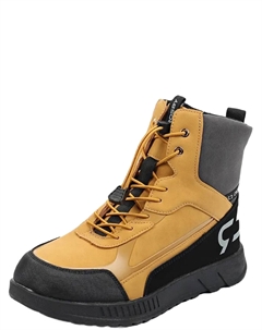 Ботинки Crosby