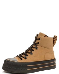 Ботинки Keddo