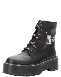 Ботинки Keddo