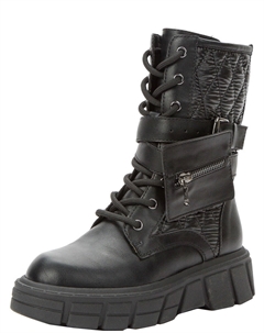 Ботинки Keddo