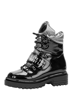 Ботинки Keddo