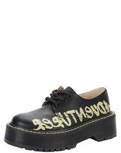 Полуботинки Keddo