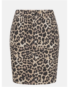 Джинсовая юбка Qs by s.oliver