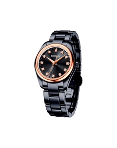 Fashion наручные женские часы Sokolov