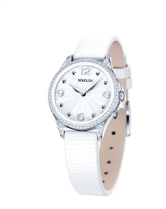 Fashion наручные женские часы Sokolov