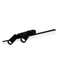 Светильник настенно-потолочный Aspiration Freya