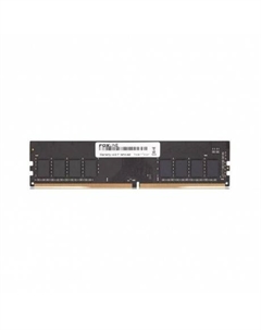 Память оперативная Foxline DIMM 16GB 3200 DDR4 CL 22 FL3200D4U22-16GSI (совместимо только с процом Intel)