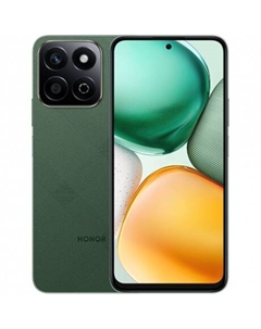 Смартфон Honor X7c 6/128Gb Green