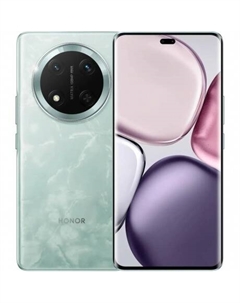 Смартфон Honor X9c 12/256Gb Green