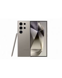 Смартфон Samsung Galaxy S24 Ultra 5G 12/512Gb Grey SM-S928BZTQMEA
