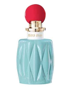 Pour Femme: парфюмерная вода 100мл уценка Miu miu