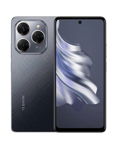 Смартфон TECNO Spark 20 Pro 8/256Gb, черный Tecno
