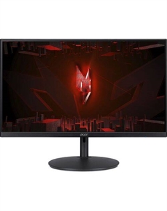27" Монитор Acer Nitro XF270S3biphx, 1920x1080, VA, 180Гц, 1хHDMI, 1хDP, черный