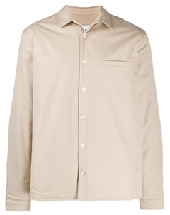 Куртка рубашка на пуговицах Sunnei