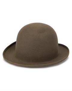 Undercover фактурная шляпа 57 зеленый Undercover