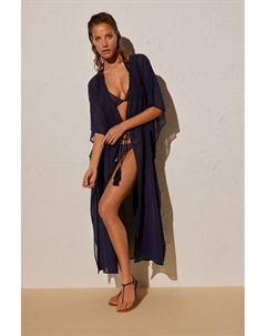 Туника на завязках Ysabel mora