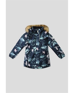 Зимняя куртка tec Reima