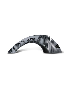 Точилка для кухонных ножей с двумя керамическими дисками Victorinox