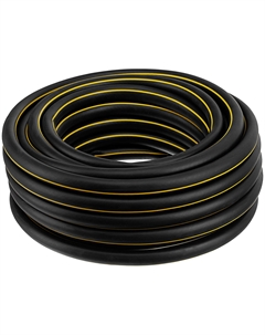 Шланг поливочный армированный  3 слойный, ТЭП, 3/4, 35 м, аграрный Palisad