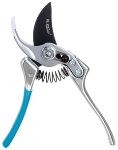 Секатор 60501 LUXE Palisad