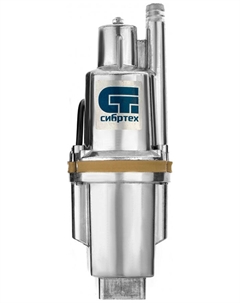 Насос вибрационный Сибртех 99303 СВН300-25