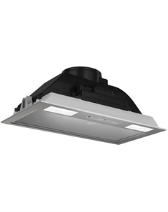 Вытяжка Elikor BREEZE 52Н-450-П3Д нержавеющая сталь