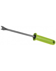Корнеудалитель  295 мм, стальной, пластиковая рукоятка. 62386 Palisad