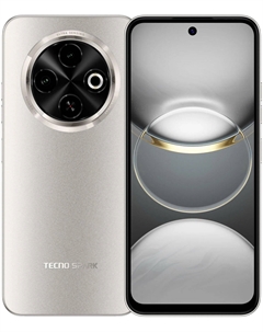 Смартфон Tecno Spark 30C 256Gb 8Gb золотистый