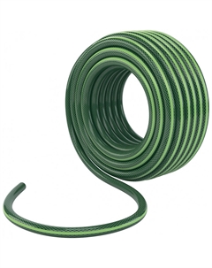 Шланг поливочный ПВХ 3/4", 15 м, армированный 67476 Palisad