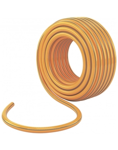 Шланг поливочный армированный 3 слойный "Standard" 1/2", 50м, LUXE 67655 Palisad