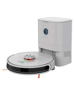 Робот-пылесос Garlyn SR-950