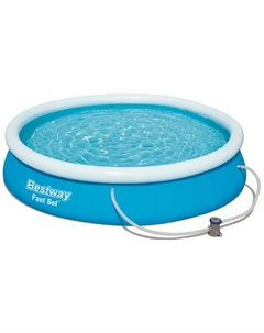 Бассейн 366х76 5377 л 57274 BW Bestway