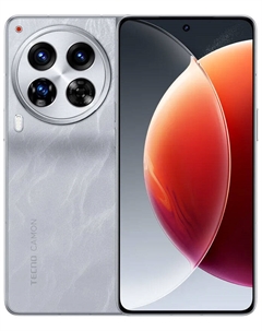 Смартфон Tecno CAMON 30 Premier 5G (12+512) Silver