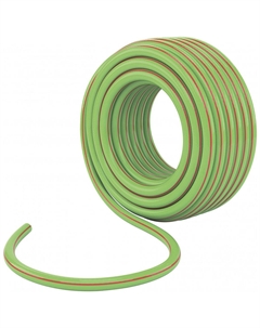 Шланг поливочный армированный эластичный 1/2'', 15 м 67446 Palisad