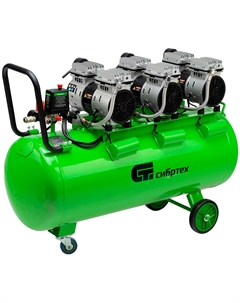 Компрессор МБ 2250/100 58008 Сибртех