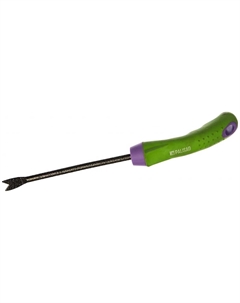 Корнеудалитель  320 мм, стальной, обрезиненная эргономичная рукоятка. 62321 Palisad