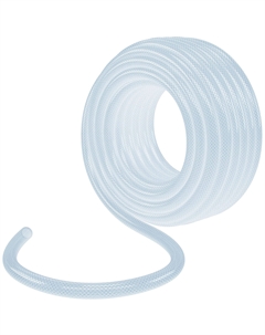 Шланг поливочный прозрачный армированный 3-х слойный, 3/4, 50 м Palisad