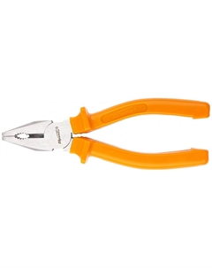 Плоскогубцы  16962 Classic, 200 мм, шлифованные, пластмассовые рукоятки Sparta
