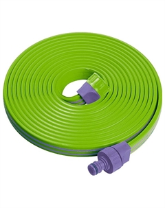 Шланг садовый Шланг для капельного полива растений 3-рукавный, 15 м 67499 Palisad