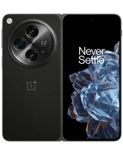 Смартфон OnePlus Open 16/512Gb Voyager Black Oneplus