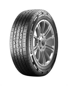 Шины Continental