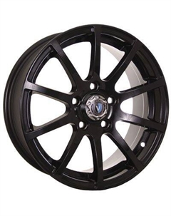 Диски R16 4x108 6,5J ET26 D65,1 1603 BL Venti