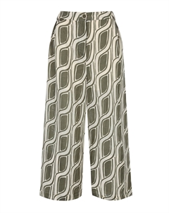 Брюки женские Pant. TS Nav Lungo Liu jo